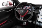 Tesla Model S P85D Elizabeta by Larte Design 2015 года